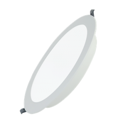 Светодиодный светильник Ultra LED SP 9W 3000K PP